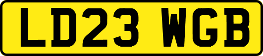 LD23WGB