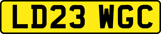 LD23WGC