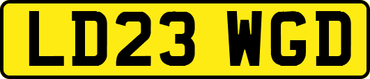 LD23WGD