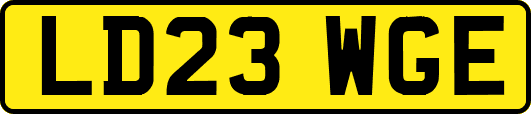 LD23WGE