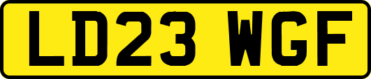 LD23WGF