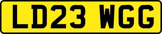 LD23WGG