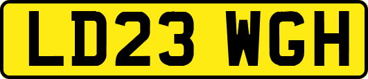 LD23WGH