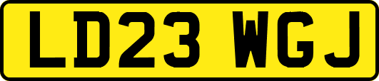 LD23WGJ