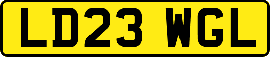 LD23WGL