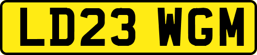 LD23WGM