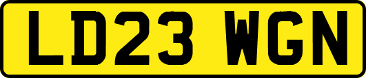 LD23WGN