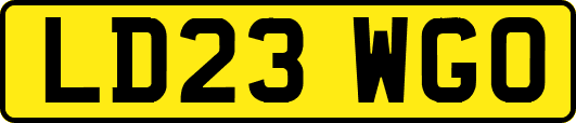 LD23WGO