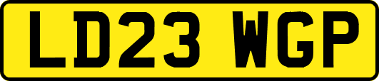 LD23WGP