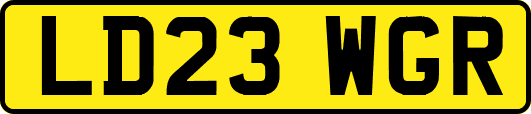 LD23WGR