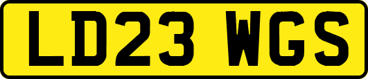 LD23WGS