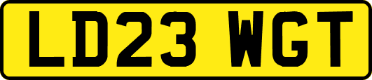 LD23WGT