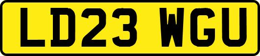 LD23WGU