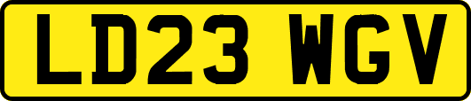 LD23WGV