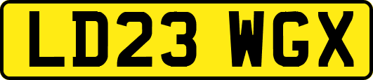 LD23WGX