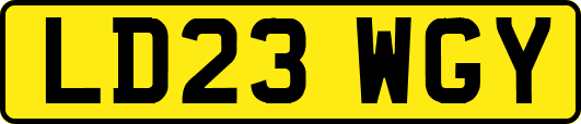 LD23WGY
