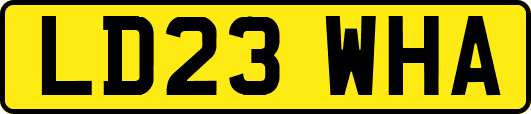 LD23WHA