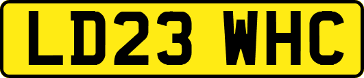 LD23WHC