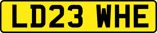 LD23WHE