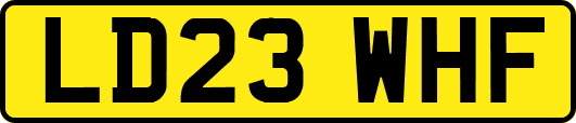 LD23WHF