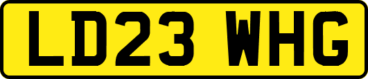 LD23WHG