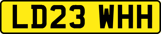 LD23WHH