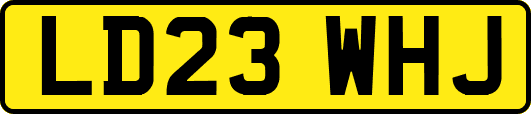 LD23WHJ