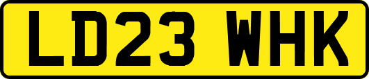 LD23WHK