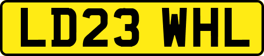 LD23WHL