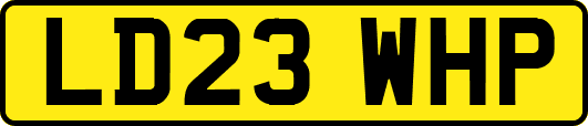 LD23WHP