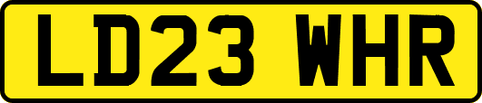 LD23WHR