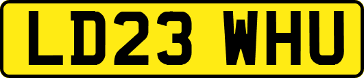 LD23WHU