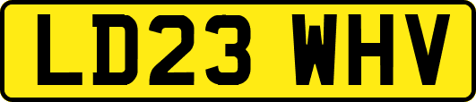 LD23WHV