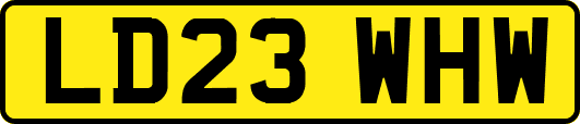 LD23WHW