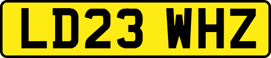 LD23WHZ