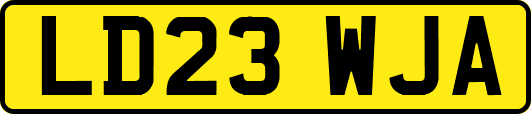 LD23WJA