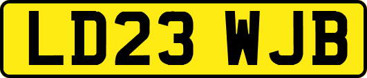 LD23WJB