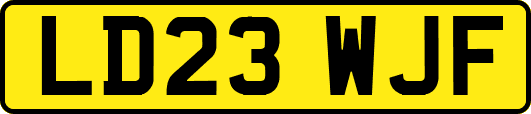 LD23WJF