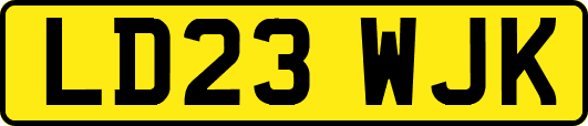 LD23WJK