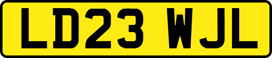 LD23WJL