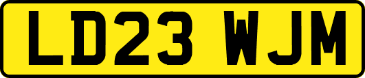 LD23WJM