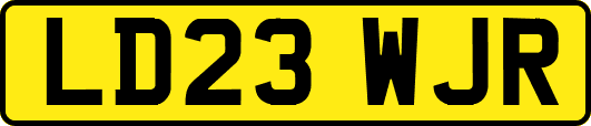 LD23WJR