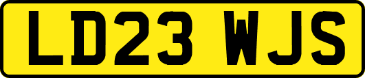 LD23WJS