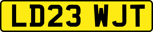 LD23WJT