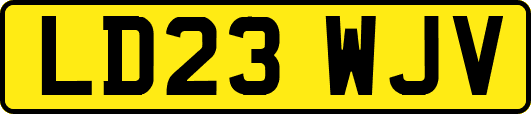 LD23WJV