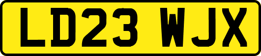 LD23WJX