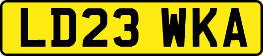 LD23WKA