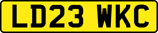 LD23WKC