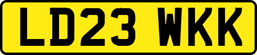 LD23WKK