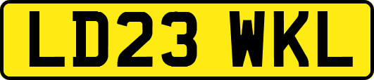 LD23WKL